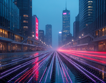 Improving Insights with AI Chat Interfaces in Tube Services